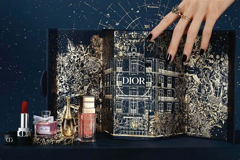 dior small gifts|dior holiday gift set 2022.